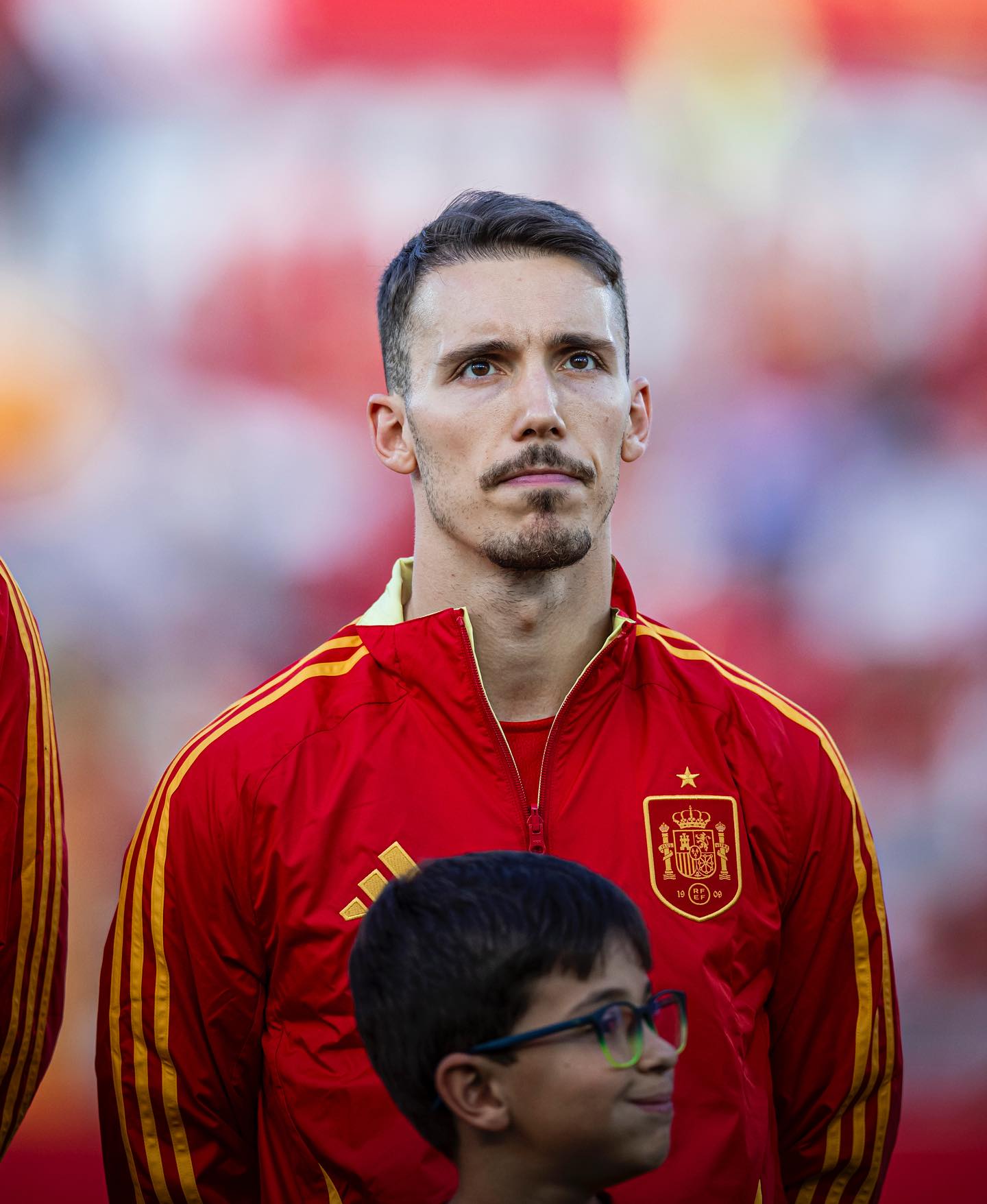 Grimaldo: Cái tên mới cạnh tranh vị trí hậu vệ trái của Tây Ban Nha tại Euro 2024