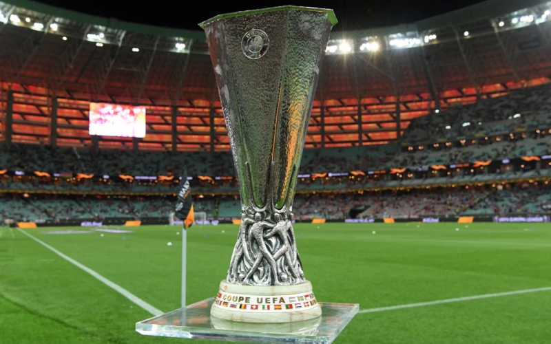 Europa League là một giải đấu cực kỳ hấp dẫn và giàu tính cạnh tranh