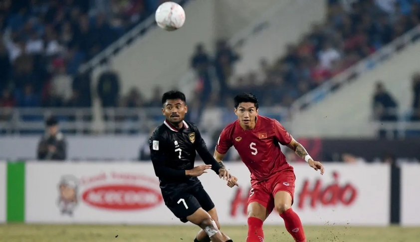 Indonesia hưởng lợi lớn nhất khi AFF Cup 2024 lùi lịch thi đấu