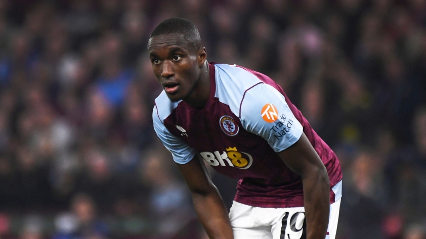 Moussa Diaby rời Aston Villa gia nhập Al Ittihad trong thương vụ gây sốc