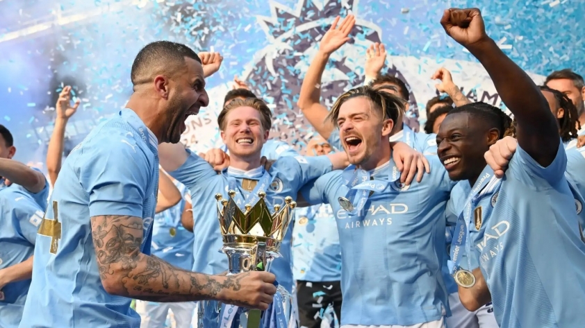 Manchester City bị phạt hơn 2 triệu bảng vì trì hoãn trận đấu