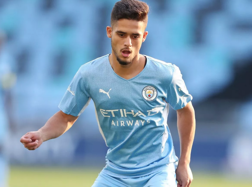 Borussia Dortmund bổ sung tài năng trẻ Yan Couto