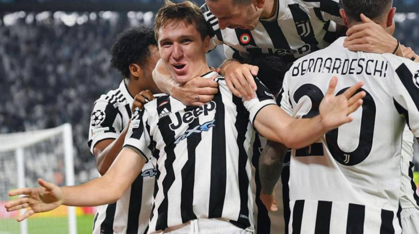 Juventus Thanh Lý 8 Cầu Thủ Trụ Cột, Gây Bão Thị Trường Chuyển Nhượng