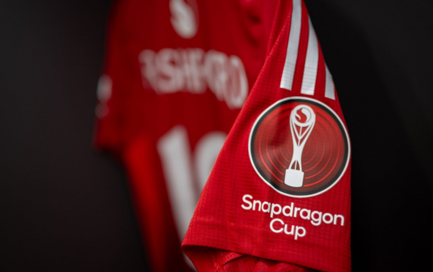 Snapdragon Mở Rộng Tham Vọng Tài Trợ Manchester United, Quyền Đặt Tên Sân Old Trafford Trong Tầm Ngắm