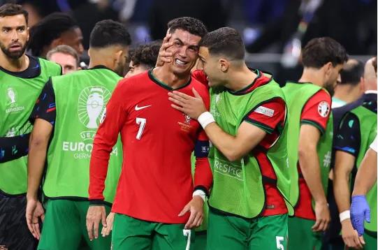 Bồ Đào Nha đối đầu Pháp: Ai sẽ giành quyền vào bán kết Euro 2024?