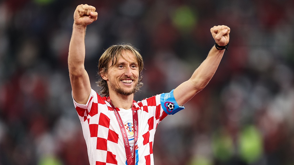 Đội tuyển Croatia: Đối thủ đáng gờm trong hành trình tiến tới Euro 2024