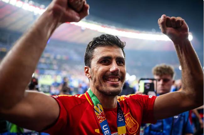 Euro 2024 Kép Một Bức Tranh Vệ Quán Tây Ban Nha và Vô Số Kỷ Lục Đáng Chú Ý