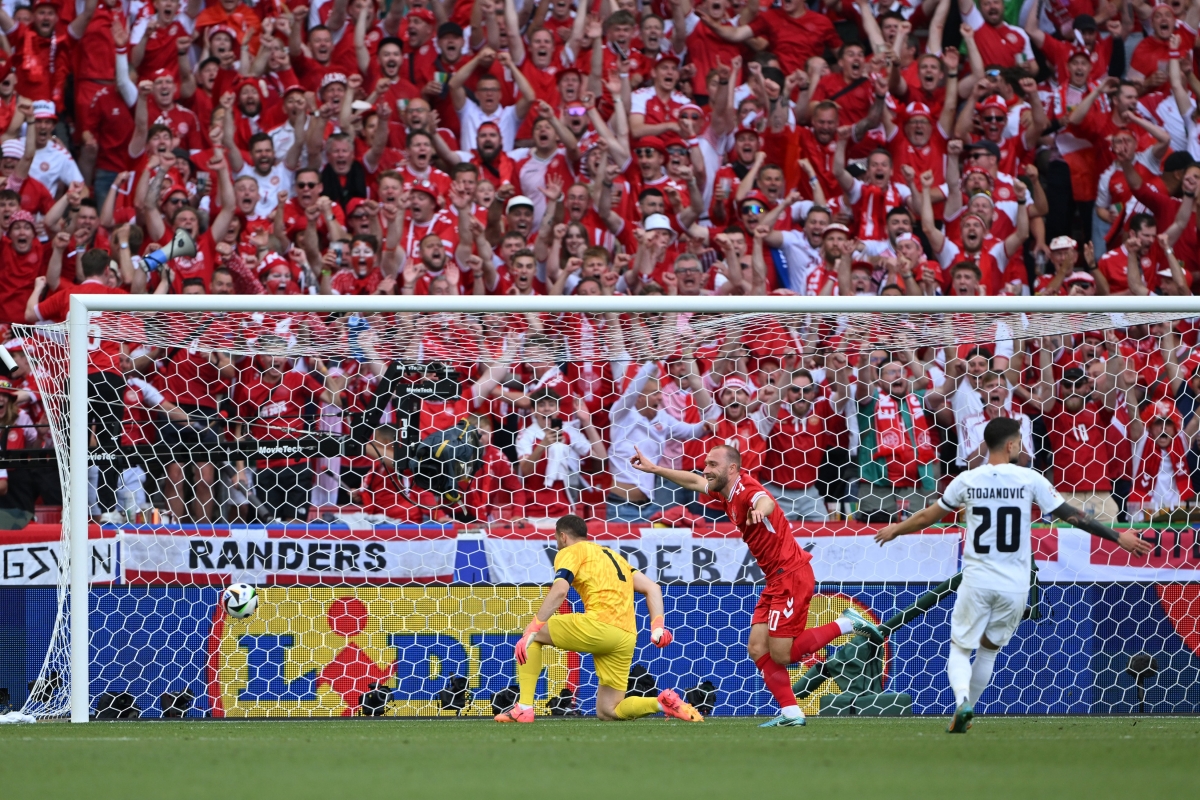 EURO 2024: Những Điểm Nhấn Đáng Nhớ Sau Lượt Trận Đầu Tiên
