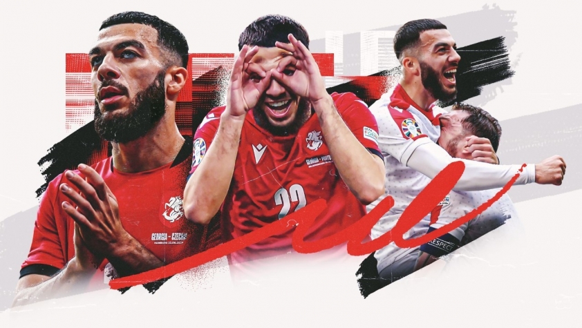 Euro 2024 vươn tầm các ngôi sao trẻ: Giá trị chuyển nhượng tăng vọt