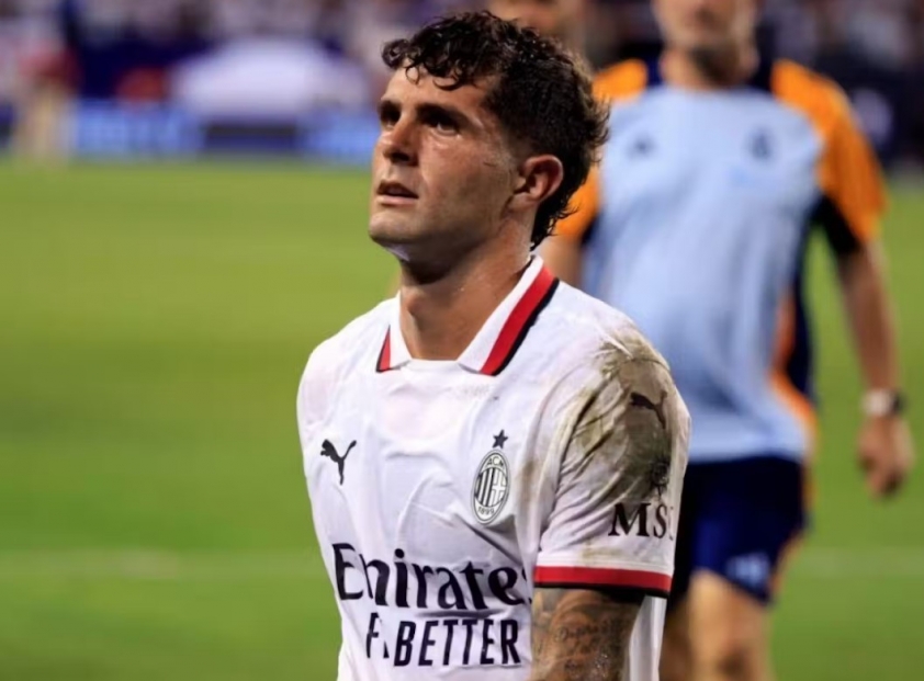 Barcelona và AC Milan Cầm Hòa Đầy Kịch Tính trong Trận Giao Hữu