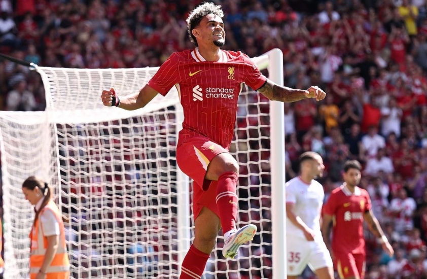 Liverpool Gây Sốc Khi Lên Lịch Hai Trận Giao Hữu Chỉ Cách Nhau 4 Tiếng