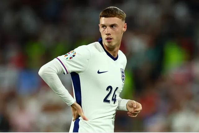 ĐT Anh Tự Tin Đánh Bại Tây Ban Nha Để Giành Ngôi Vô Địch Euro 2024