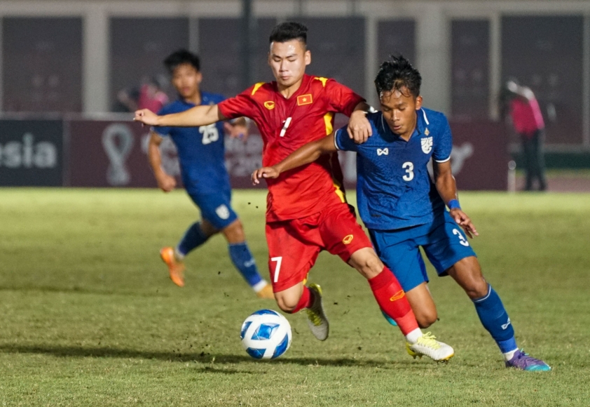 Đội U19 Việt Nam Dẫn Đầu Thống Kê Đáng Chú Ý Trước Giải U19 Đông Nam Á 2024