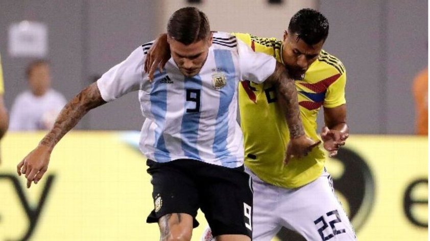 Cuộc thư hùng thế kỷ: Colombia thách thức ngai vàng Copa America của Argentina