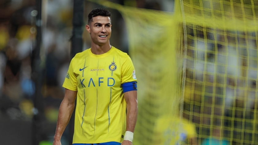 Thủ môn Bento bất ngờ cập bến Al Nassr, bỏ qua lời mời từ các ông lớn châu Âu