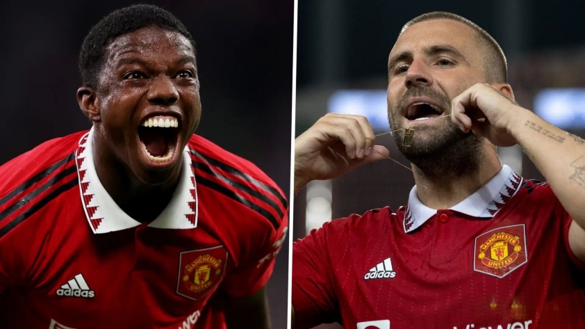 Man Utd điều chỉnh lịch du đấu để tránh vết xe đổ chấn thương