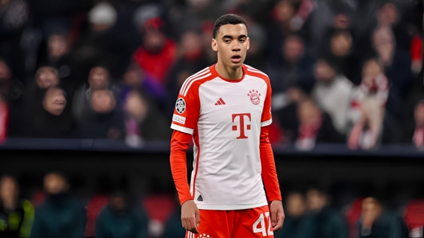 Manchester City Sẵn Sàng Thay Thế Kevin De Bruyne Bằng Siêu Sao Bayern Munich