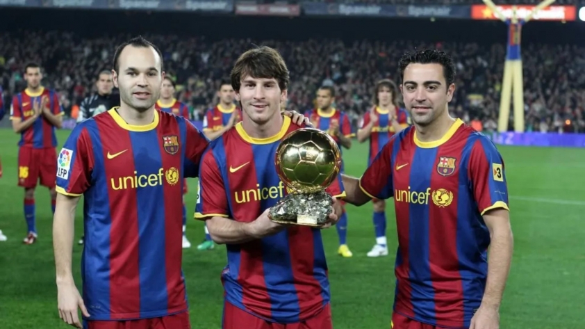Thần đồng Lamine Yamal và lời cảnh tỉnh của Pep Guardiola