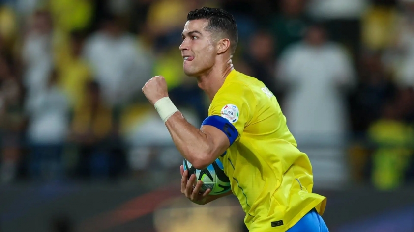 Siêu sao Cristiano Ronaldo chuẩn bị trở lại Al Nassr sau kỳ nghỉ hè