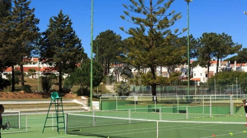 Cristiano Ronaldo: Chiến lược gia kinh doanh và người tiên phong của môn Padel tại Bồ Đào Nha