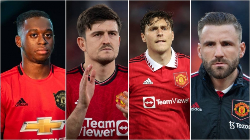 Khủng hoảng lực lượng tấn công Man Utd trước thềm trận tranh Siêu cúp Anh