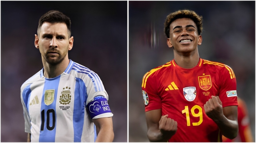 Finalissima 2025: Cuối cùng cũng có lịch thi đấu, nhưng ĐT Tây Ban Nha và ĐT Argentina phải giải quyết những khó khăn