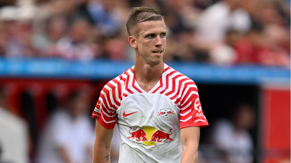 Dani Olmo và David Raya: 2 Cầu thủ dự Euro 2024 chưa từng thi đấu tại La Liga