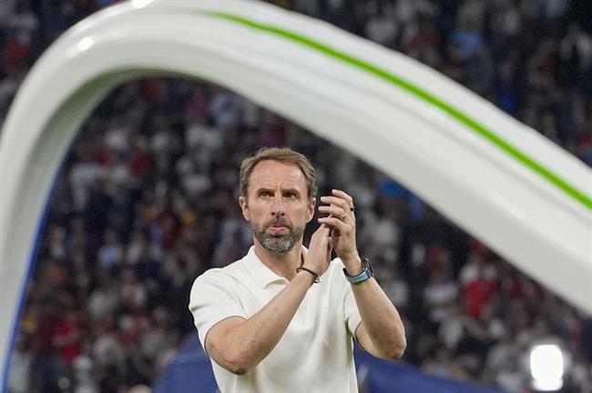 Nhân dạng thật sự của Đội tuyển Anh dưới chiếc mặt nạ của HLV Gareth Southgate