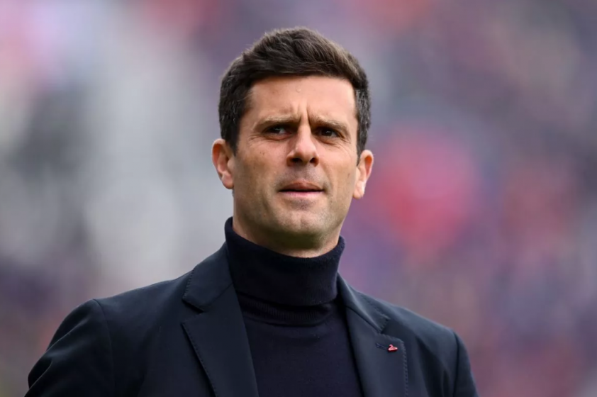 Juventus Thanh Lý 8 Cầu Thủ Trụ Cột, Gây Bão Thị Trường Chuyển Nhượng