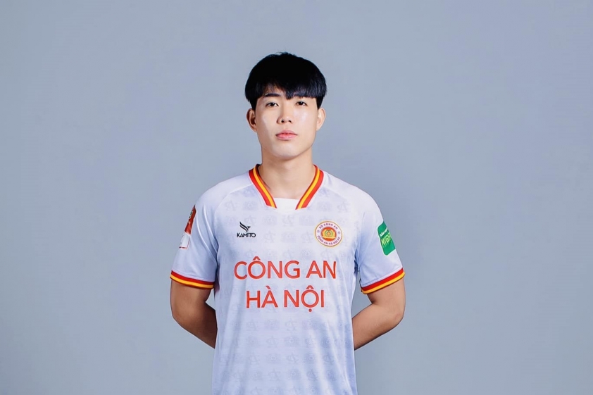 Trần Quang Thịnh và Huỳnh Tấn Tài trở về CAHN sau khi đáo hạn hợp đồng với HAGL