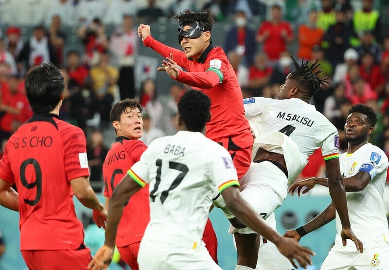Yang Min-hyeok: Cầu thủ trẻ nhất được triệu tập vào ĐT Hàn Quốc trong lịch sử