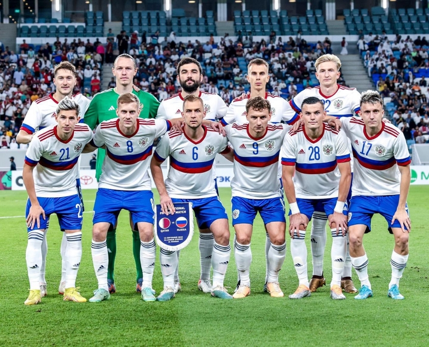Đội tuyển bóng đá U20 Việt Nam giao hữu với U20 Nga: Chuẩn bị cho Vòng loại U20 châu Á 2025