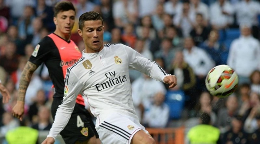 Ronaldo trở lại Tây Ban Nha trong màu áo Al-Nassr, gặp lại Almeria trên sân quen