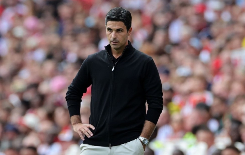 Tân binh Calafiori tỏa sáng trong trận ra mắt, hứa hẹn trở thành trụ cột Arsenal