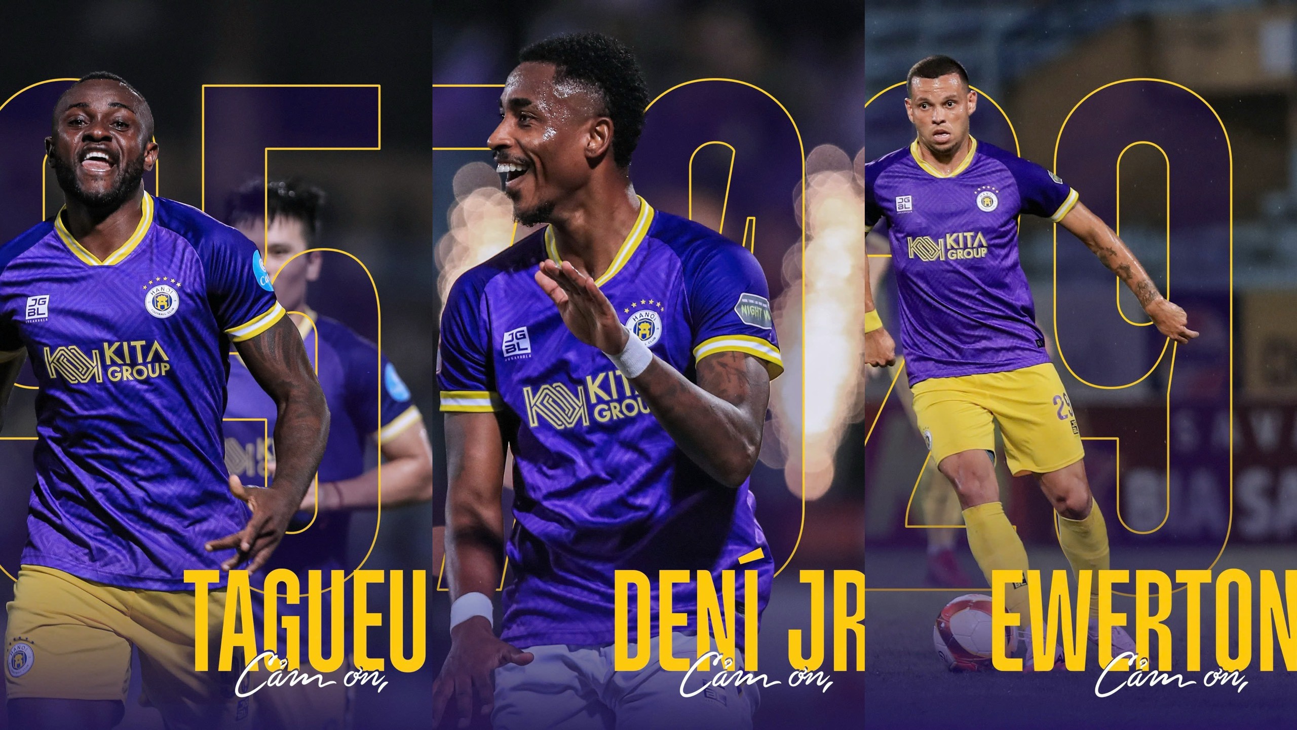Tiền đạo ngoại binh định giá khủng cập bến V-League, gia nhập đội bóng giàu thành tích
