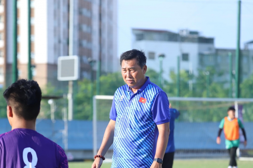 U19 Việt Nam chia tay 8 cầu thủ vì chấn thương, chuẩn bị cho Giải vô địch Đông Nam Á