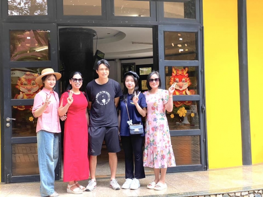 Nguyễn Tuấn Anh Trở Về CLB HAGL, Hứa Hẹn Tiếp Tục Cống Hiến