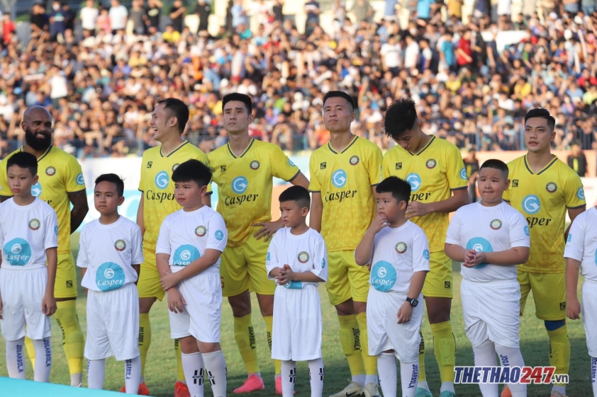 CLB Thanh Hóa Rút Lui Khỏi AFC Champions League 2: Tổng Giám Đốc Mong NHM Thông Cảm