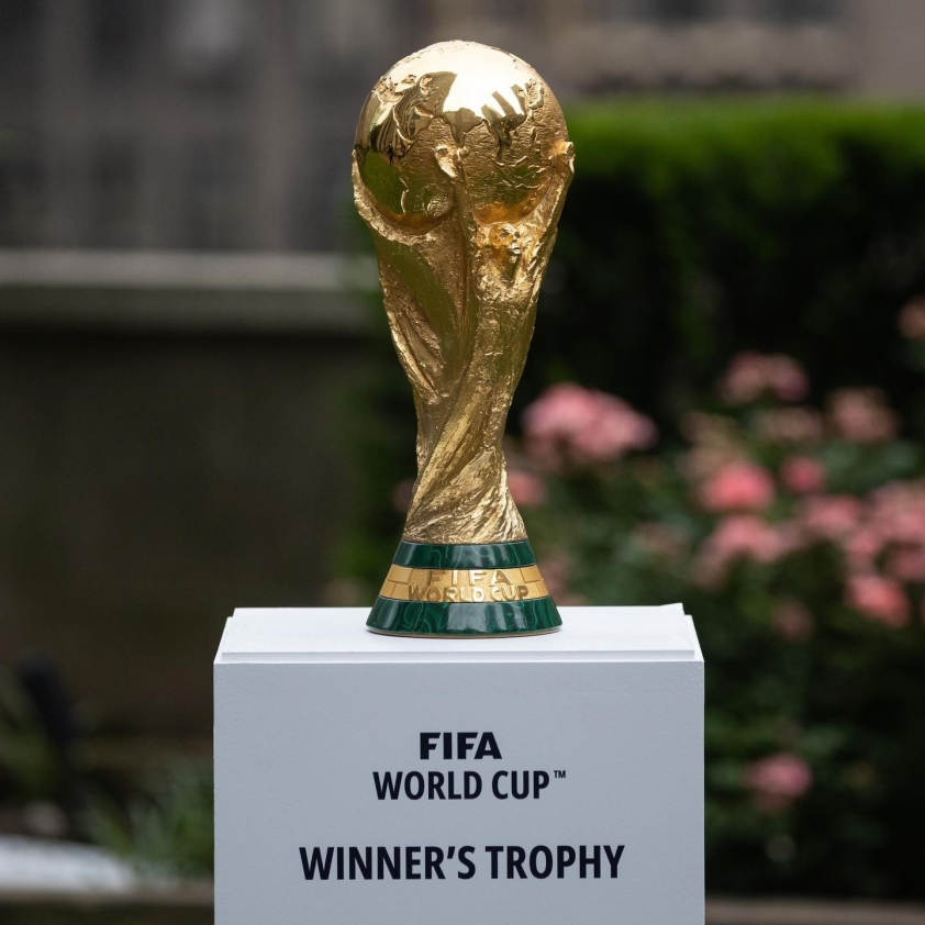 World Cup 2026: Thể thức mới với 48 đội và 104 trận đấu