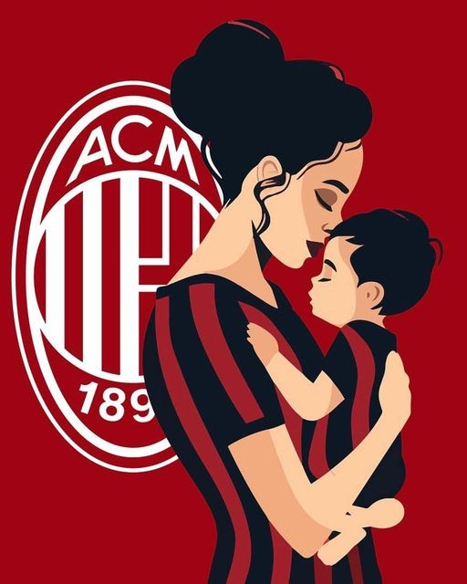AC Milan tiên phong với chính sách thai sản đột phá cho nữ cầu thủ và nhân viên