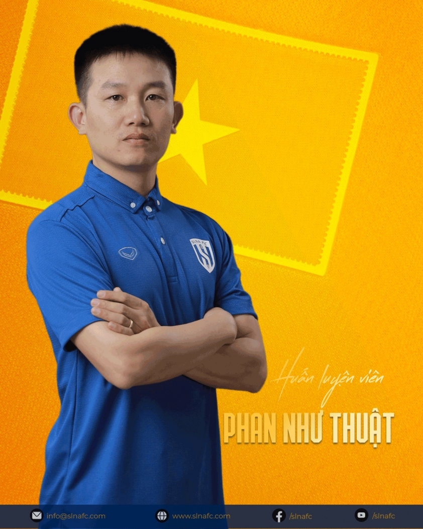 U22 Việt Nam tập trung với mục tiêu dài hạn: Vòng loại U23 châu Á và SEA Games 33