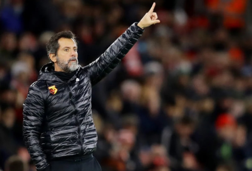 Áp lực khắc nghiệt của Premier League - 5 huấn luyện viên có nhiệm kỳ ngắn nhất