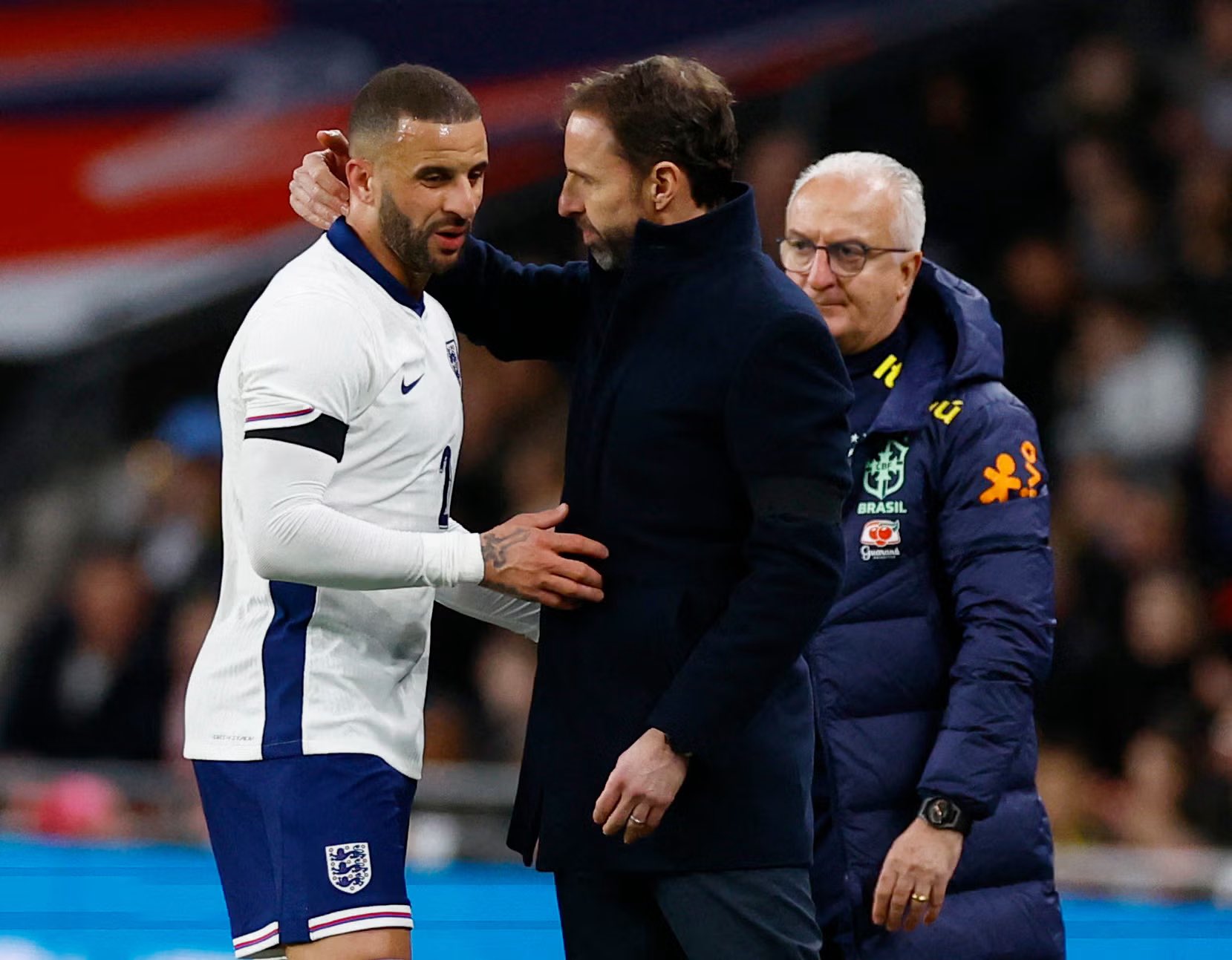 Đội hình ĐT Anh: Southgate trọng dụng lứa tài năng mới, sẵn sàng cho EURO 2024