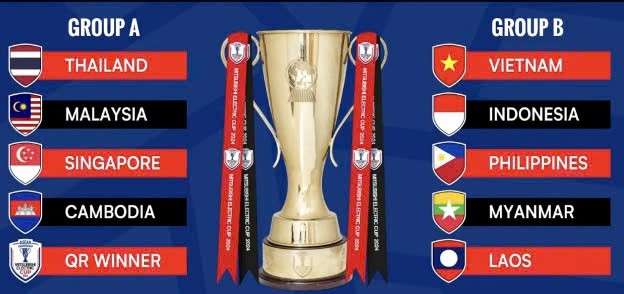 Phó Chủ tịch VFF hé lộ kế hoạch điều chỉnh V-League 2024/25 để hỗ trợ ĐT Việt Nam tham dự AFF Cup 2024