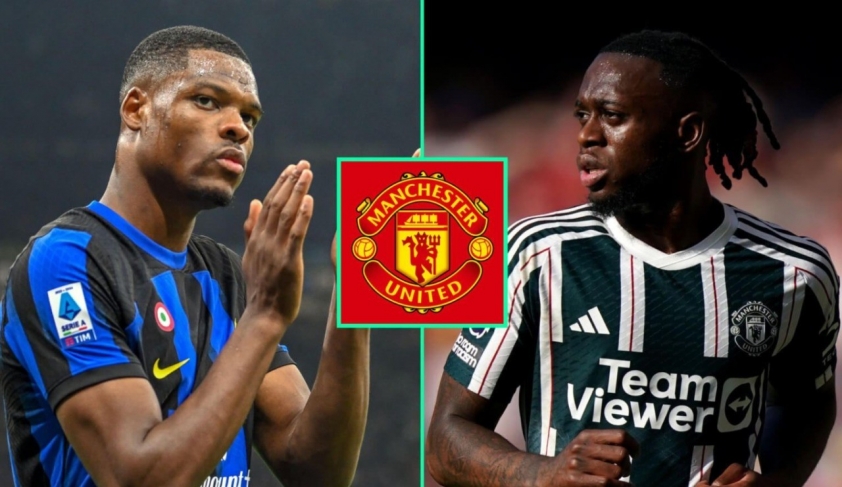 Tin chuyển nhượng MU mới nhất: Inter vẫn theo đuổi Wan-Bissaka, thương vụ De Jong có biến