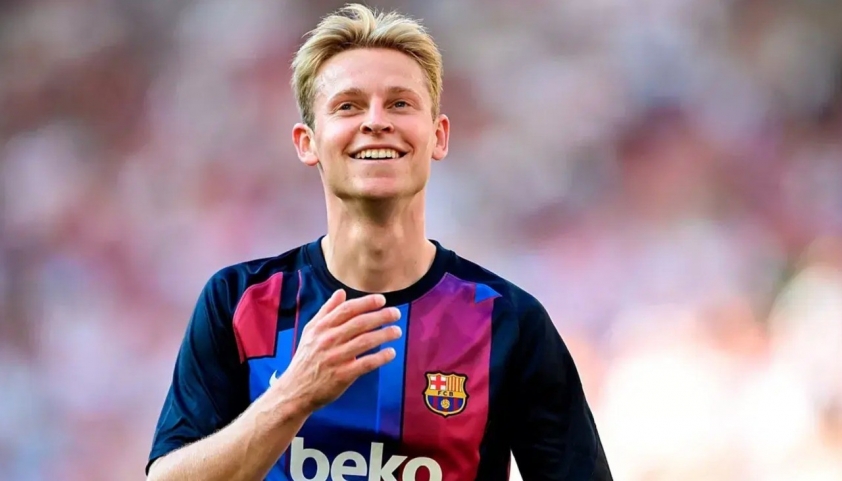 Tin chuyển nhượng MU mới nhất: Inter vẫn theo đuổi Wan-Bissaka, thương vụ De Jong có biến