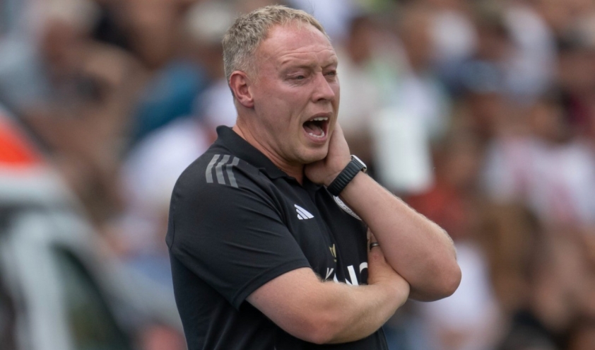 Leicester City: Steve Cooper đối mặt với nguy cơ bị sa thải đầu tiên tại Ngoại hạng Anh 2024/25