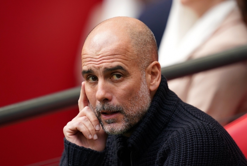 Sự vắng mặt của Rodri đe dọa khởi đầu của Man City trước Chelsea