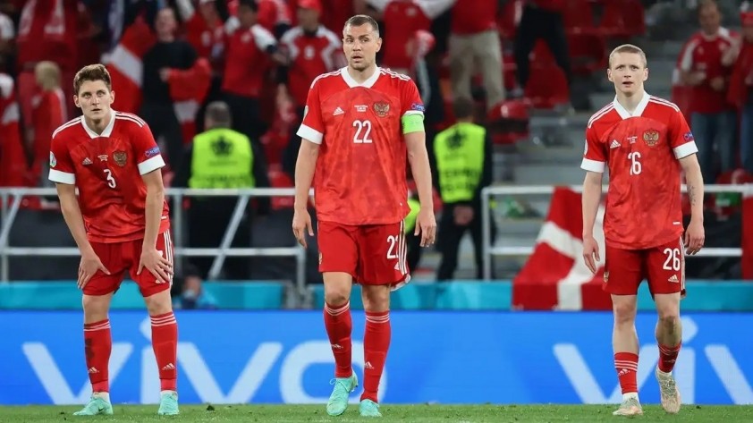 ĐT Việt Nam đối mặt với thử thách đỉnh cao trước ĐT Nga trong FIFA Days