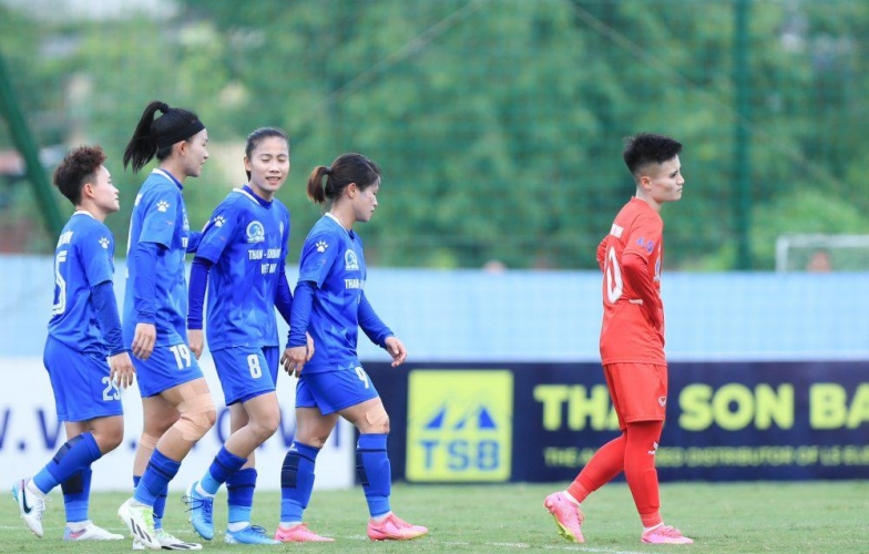Than KSVN Vượt Qua Phong Phú Hà Nam Với Chiến Thắng 3-1
